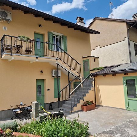 Casa Rafut Apartment Gorizia Luaran gambar