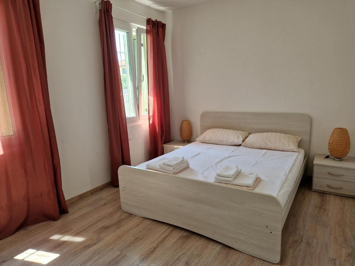 Casa Rafut Apartment Gorizia Luaran gambar