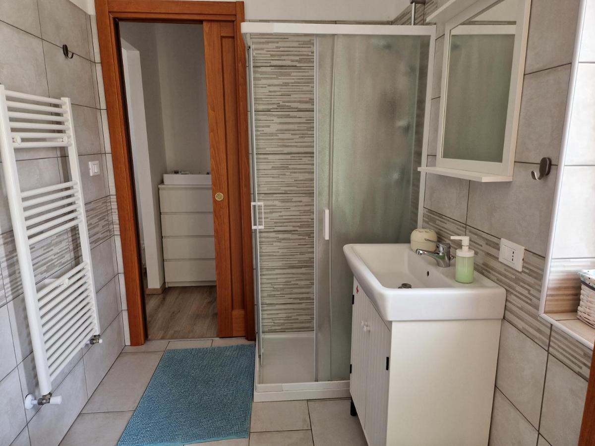 Casa Rafut Apartment Gorizia Luaran gambar