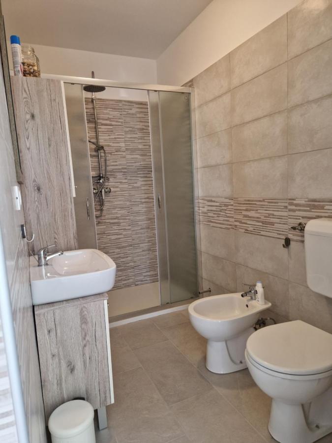 Casa Rafut Apartment Gorizia Luaran gambar