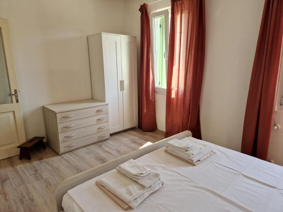 Casa Rafut Apartment Gorizia Luaran gambar