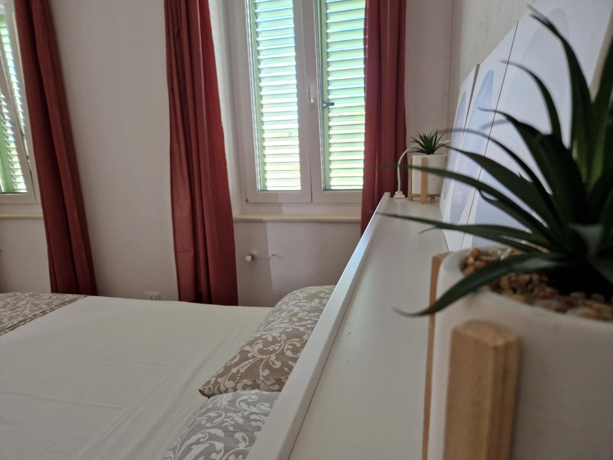 Casa Rafut Apartment Gorizia Bilik gambar