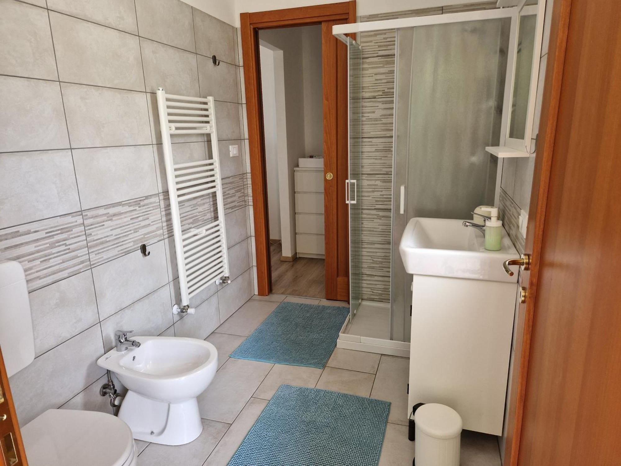 Casa Rafut Apartment Gorizia Luaran gambar