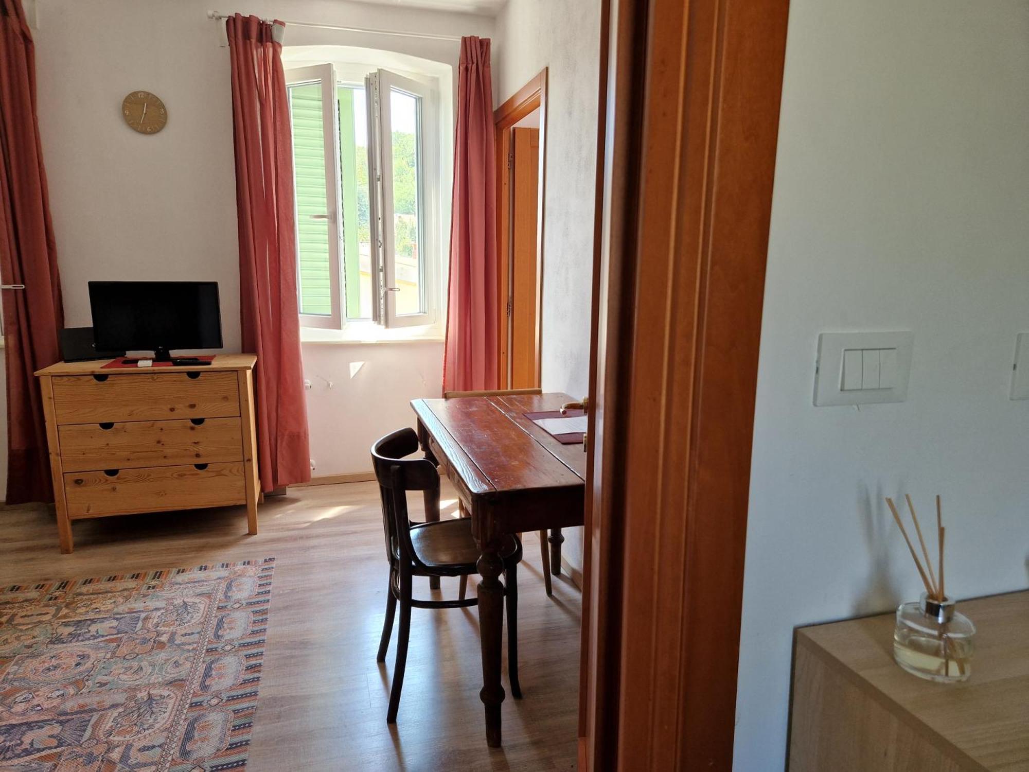 Casa Rafut Apartment Gorizia Luaran gambar