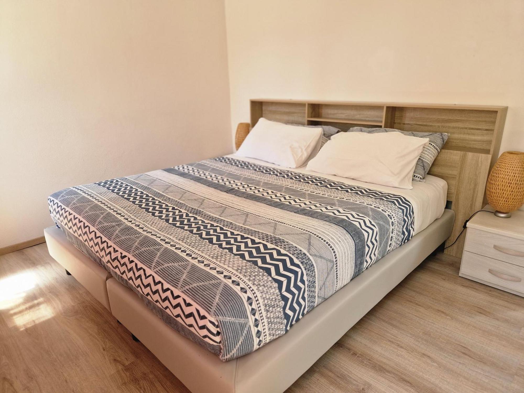 Casa Rafut Apartment Gorizia Luaran gambar