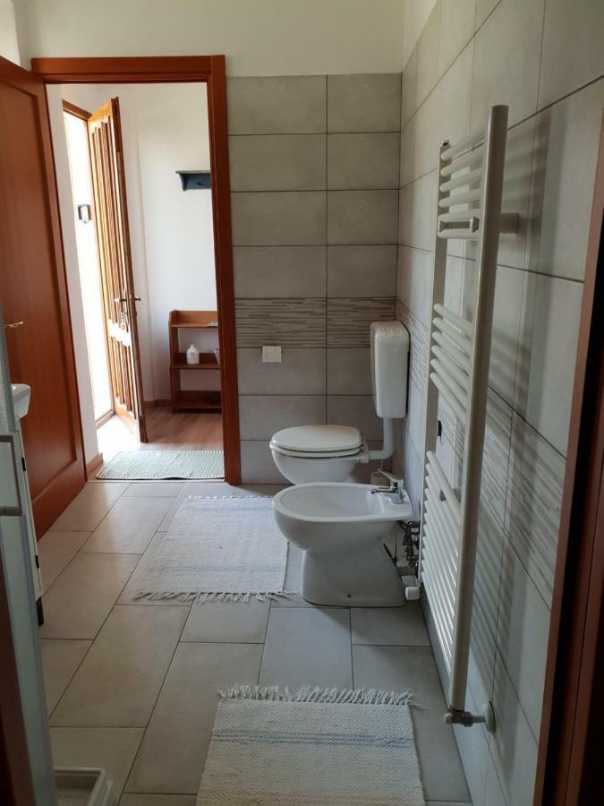 Casa Rafut Apartment Gorizia Luaran gambar