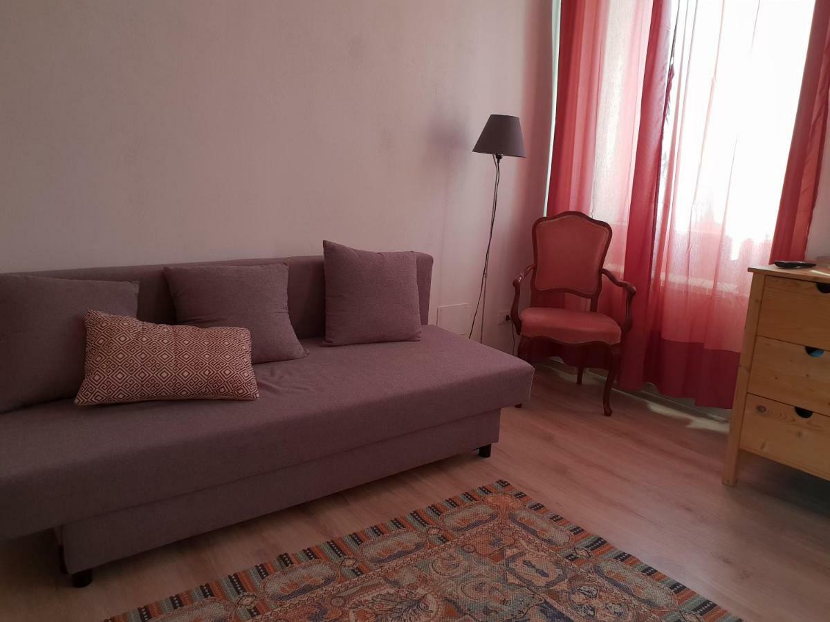 Casa Rafut Apartment Gorizia Luaran gambar