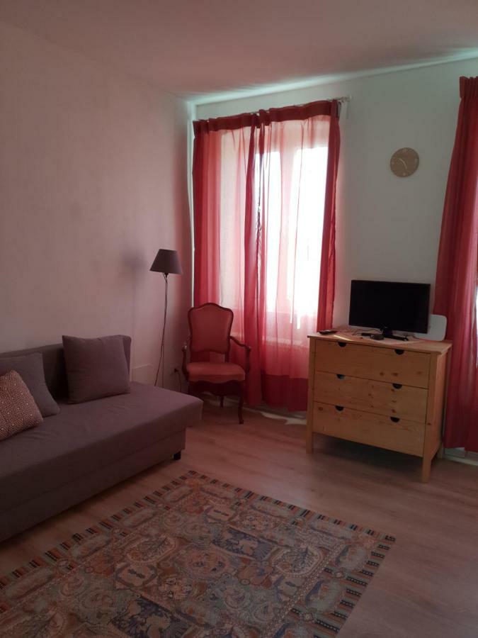 Casa Rafut Apartment Gorizia Luaran gambar