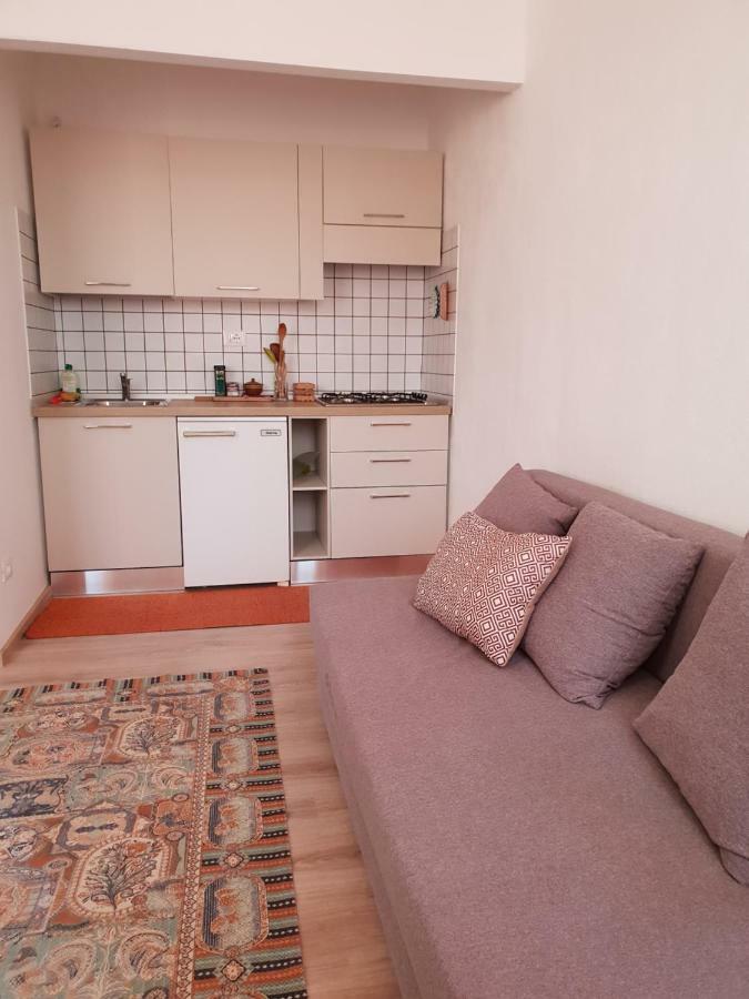 Casa Rafut Apartment Gorizia Luaran gambar