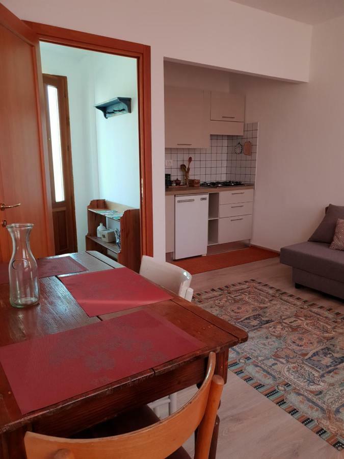 Casa Rafut Apartment Gorizia Luaran gambar