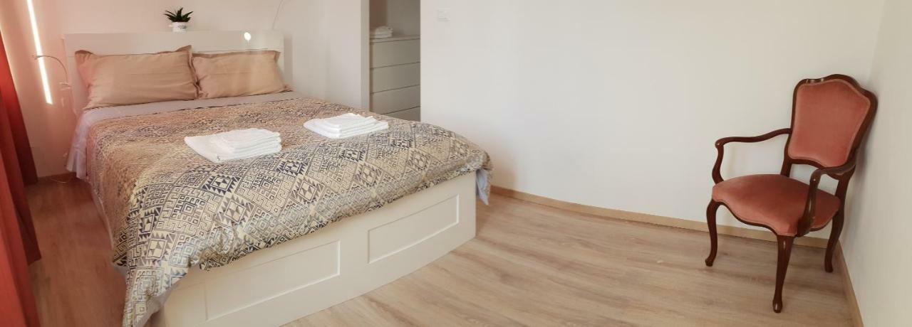 Casa Rafut Apartment Gorizia Luaran gambar