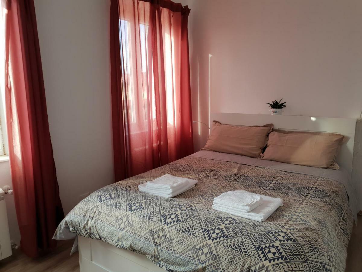 Casa Rafut Apartment Gorizia Luaran gambar