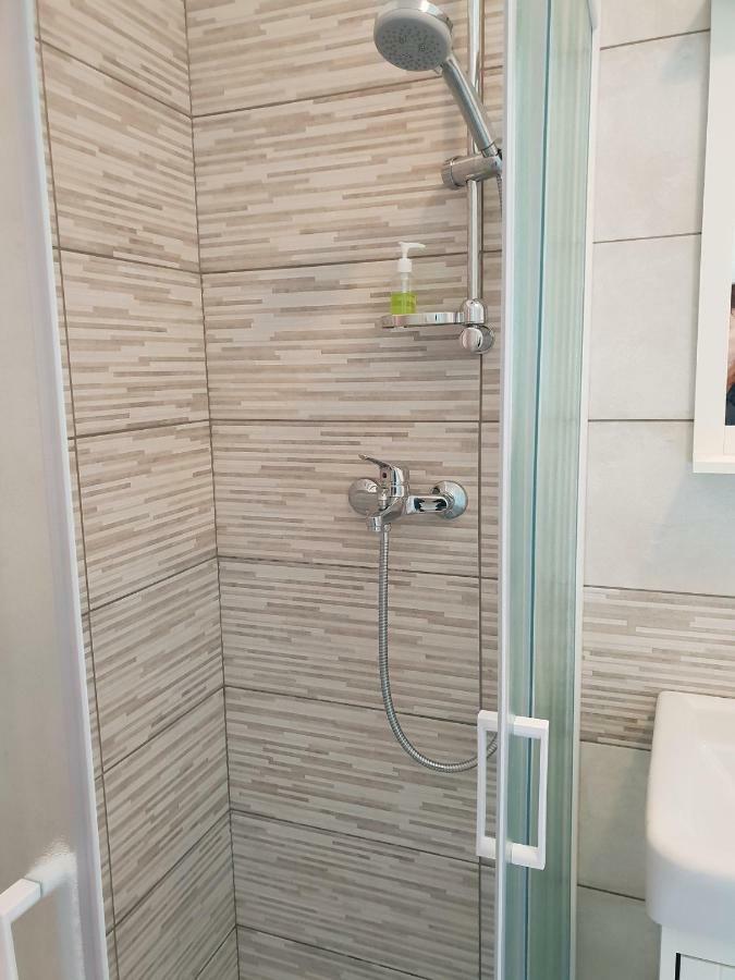 Casa Rafut Apartment Gorizia Luaran gambar