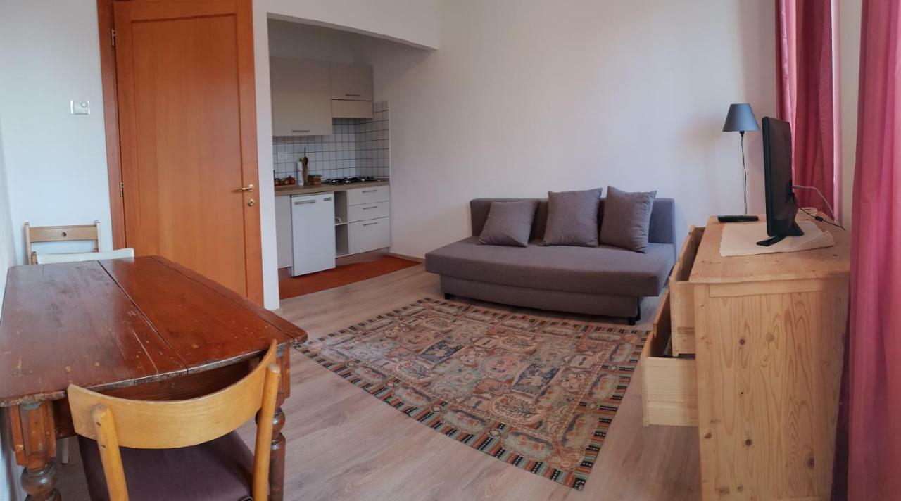 Casa Rafut Apartment Gorizia Luaran gambar