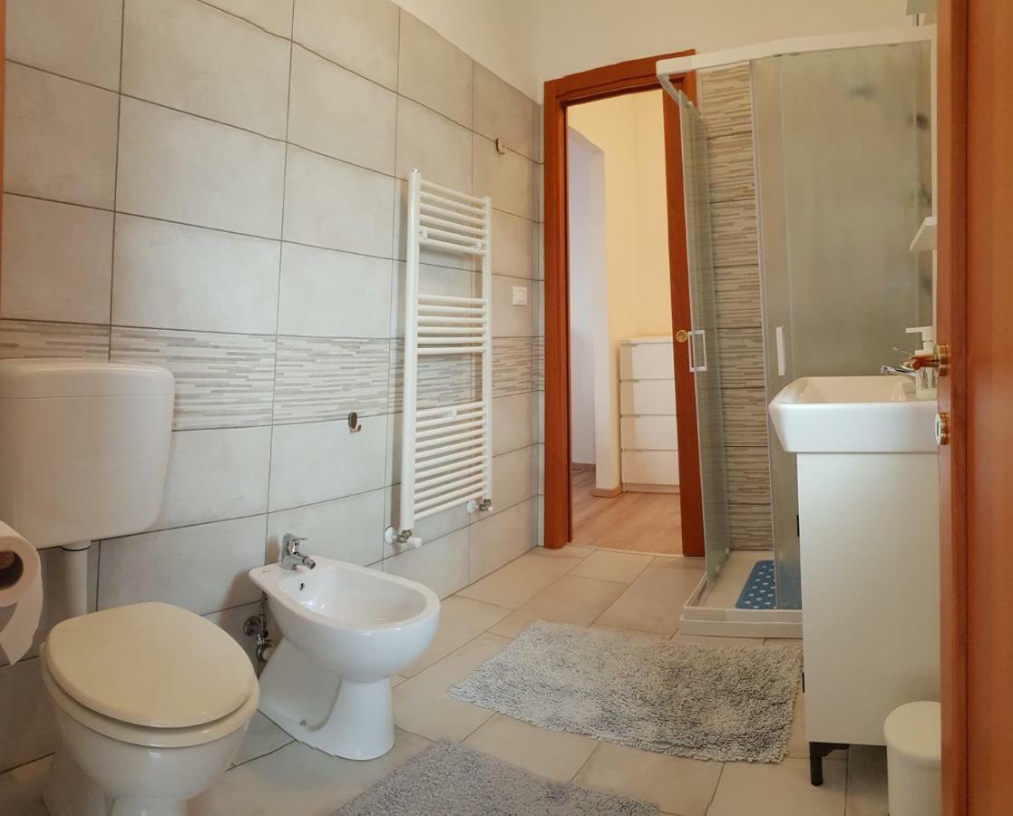 Casa Rafut Apartment Gorizia Luaran gambar
