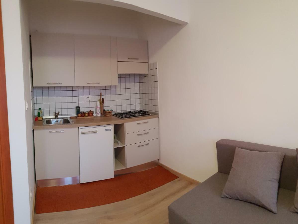 Casa Rafut Apartment Gorizia Luaran gambar