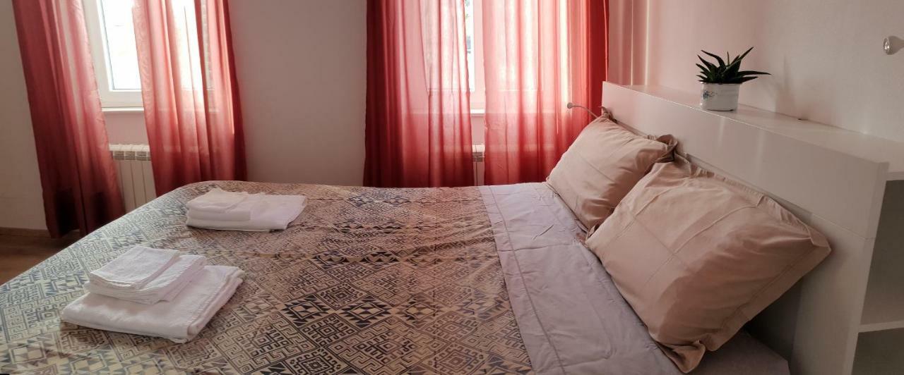Casa Rafut Apartment Gorizia Luaran gambar