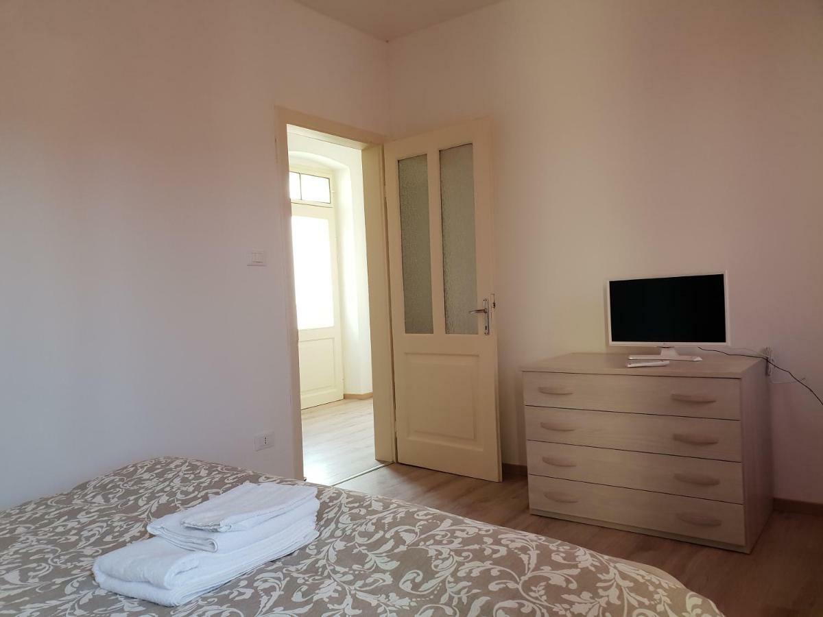 Casa Rafut Apartment Gorizia Luaran gambar