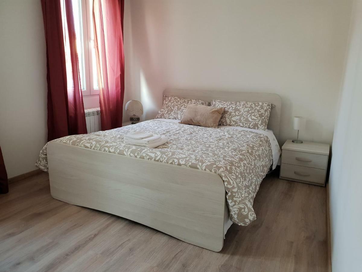 Casa Rafut Apartment Gorizia Luaran gambar