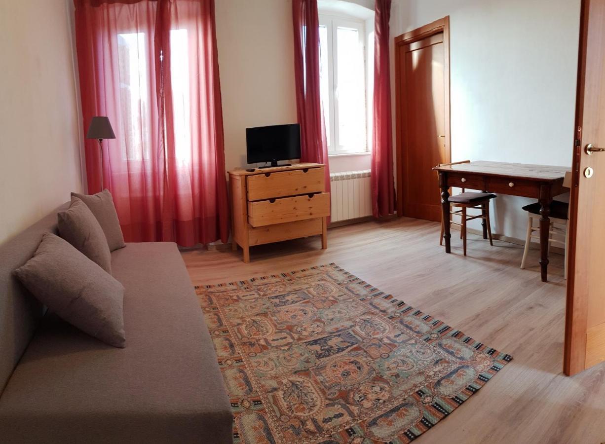 Casa Rafut Apartment Gorizia Luaran gambar